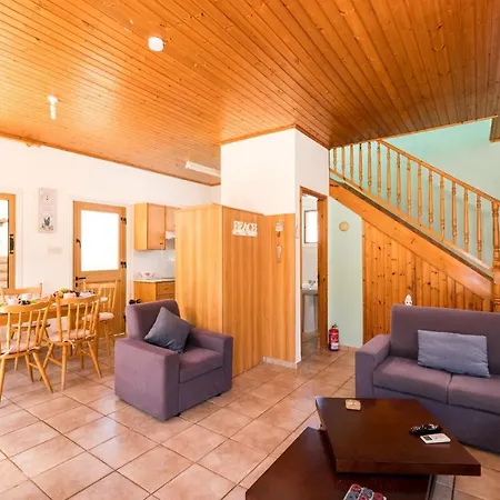 Tropical Paradise Villa Ayia Napa