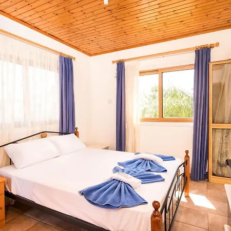 Villa Tropical Paradise Ayia Napa